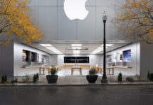 Apple services hits 390 million paid subscriptions. Boom! apple