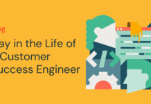 What do customer success engineers do? customer success engineer