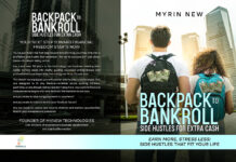 Backpack to bankroll: side hustles for financial freedom backpack to bankroll