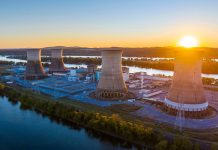 AI power to Meta in an Illinois deal constellation