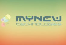 From full-time IT leader to trademarked tech empire — why going solo doesn’t mean small MyNew Technologies Logo