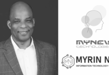 Masterclass in black tech entrepreneurship myrin new