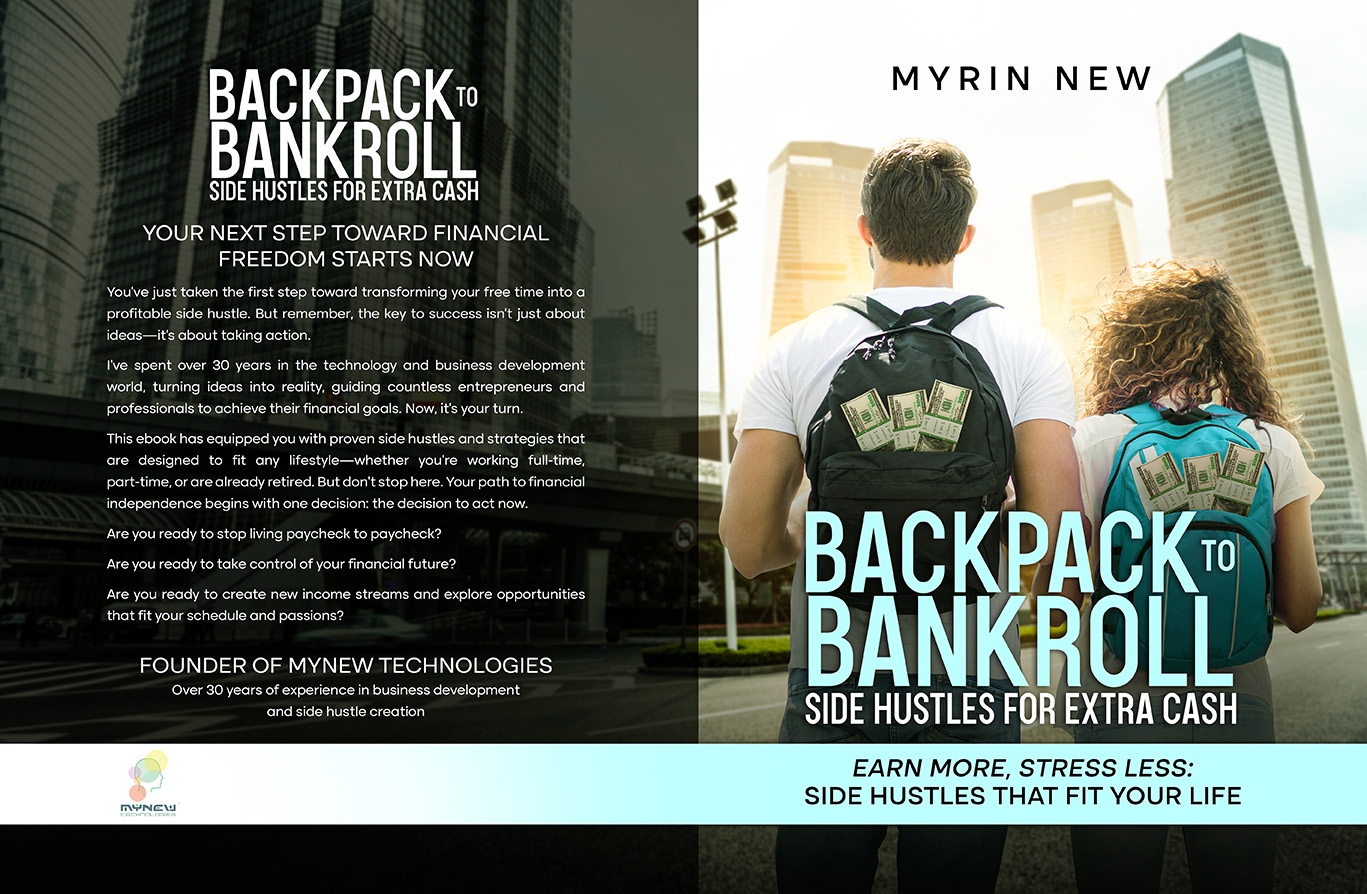 backpack to bankroll backpack to bankroll