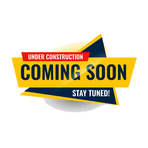 coming soon coming soon