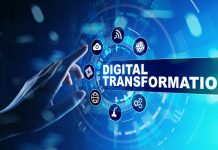 Digital transformation projects fail — and what business logic fixes the trend digital transformation