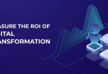 ROI of digital transformation: balancing long-term vision and short-term impact roi-of-digital-transformation