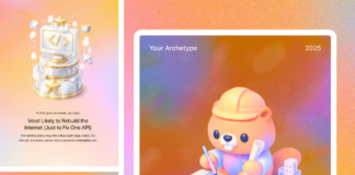 What ChatGPT revealed about how I think, build, and create ChatGPT-collage