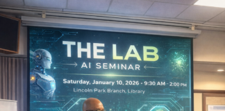 How AI prompting scales human strength, skill, and intent myrin new the lab