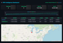 Why I use a VPN and why I ultimately built my own vpn