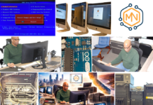 Myrin New. Who is he? Myrin New Collage