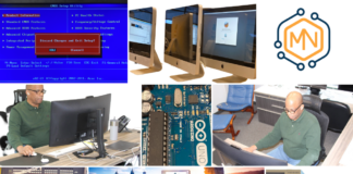 Myrin New. Who is he? Myrin New Collage